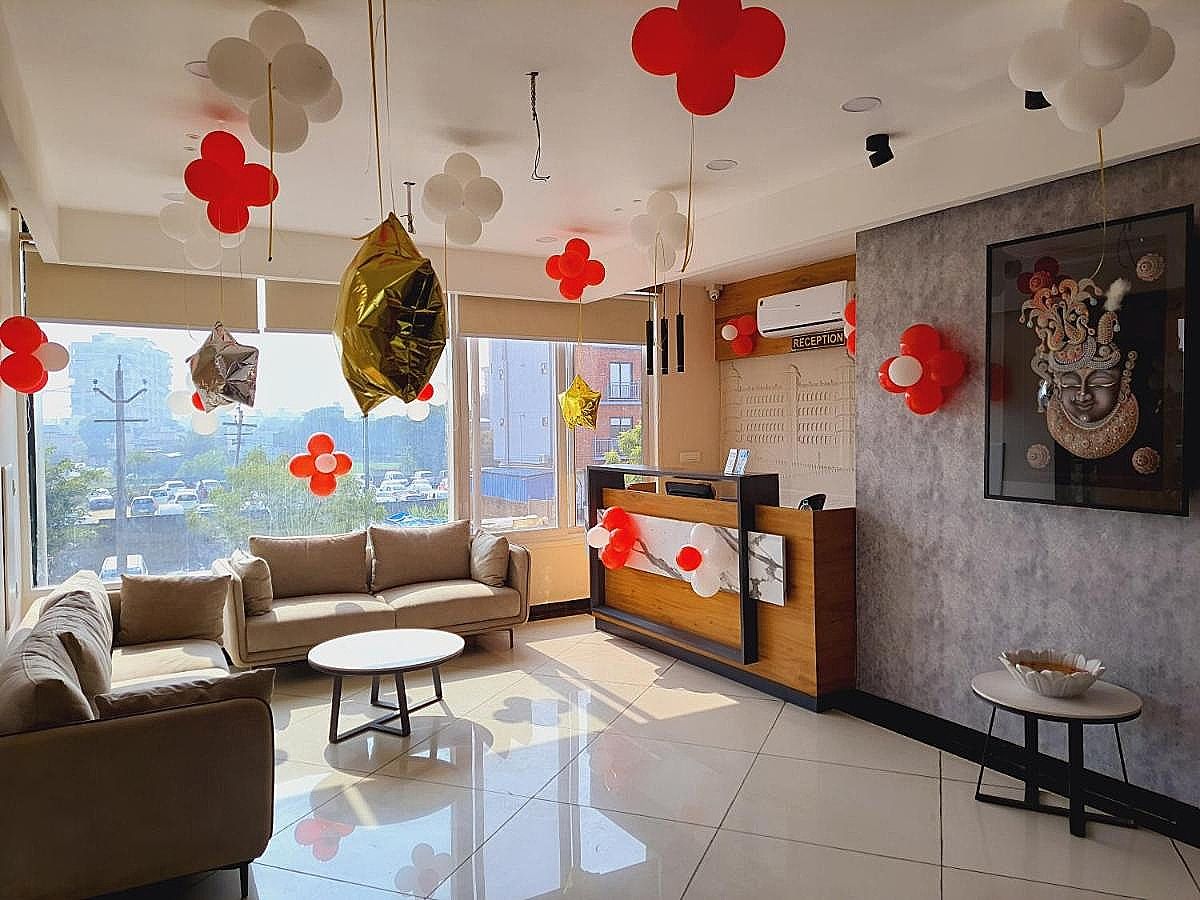 undefined Hotel Amore 2