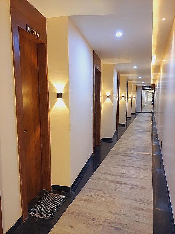 undefined Hotel Amore 3