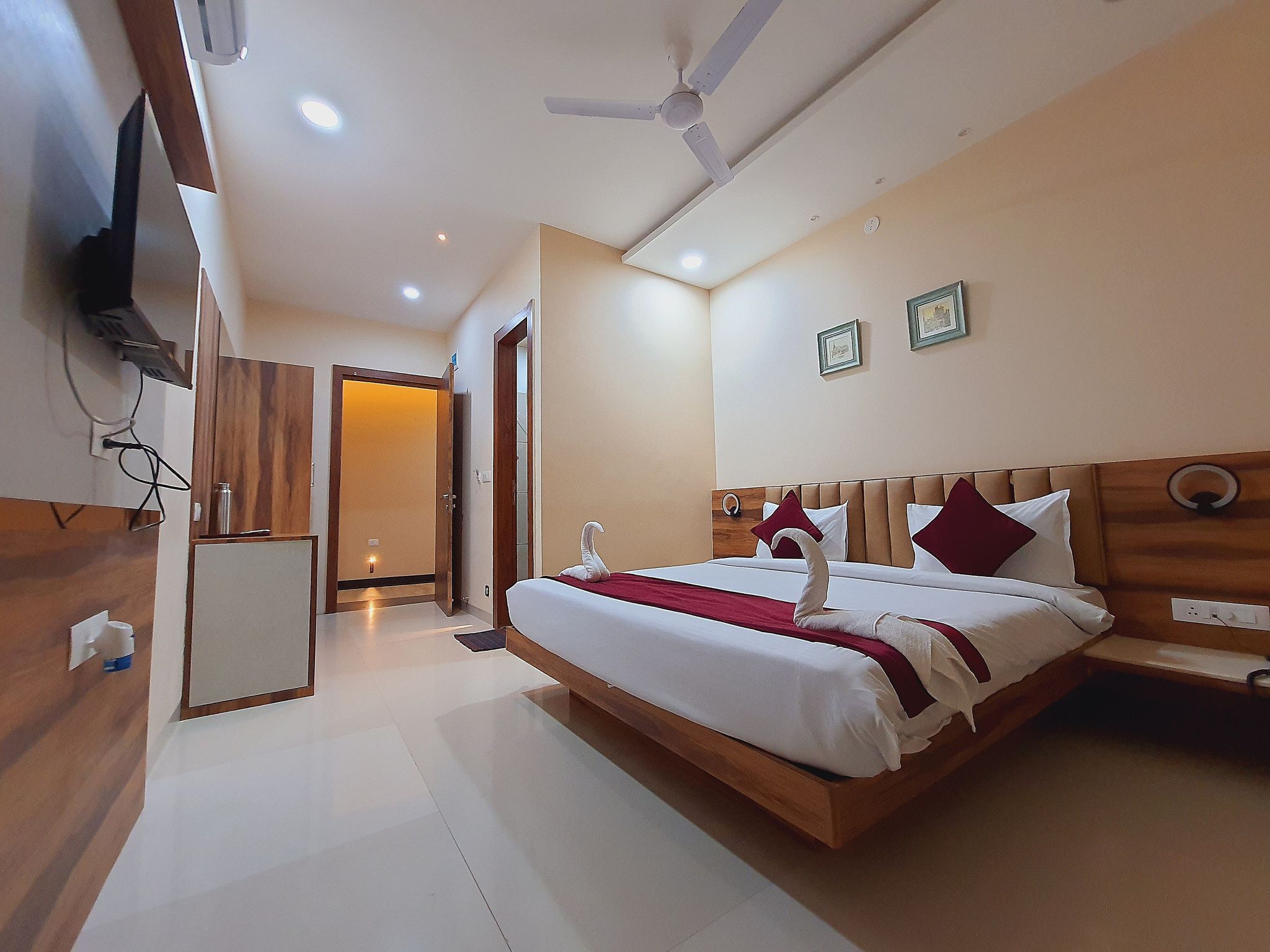 undefined Hotel Amore 5