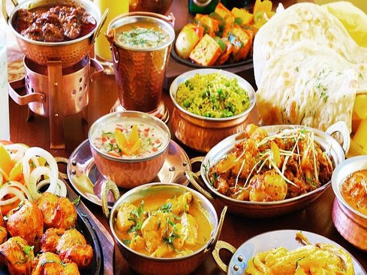 Food & Dining