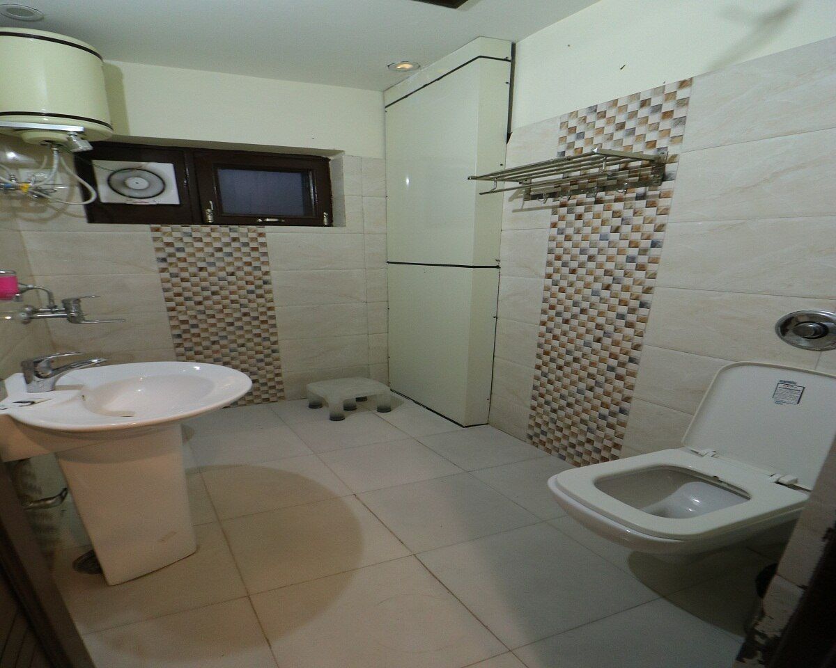 Hotel Eurasia Deluxe 7