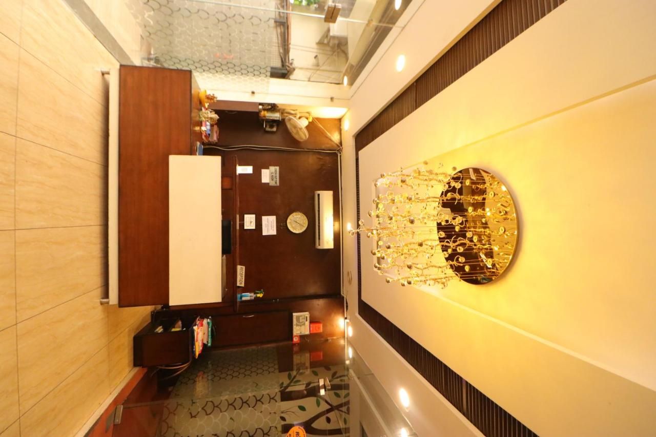 Public Areas