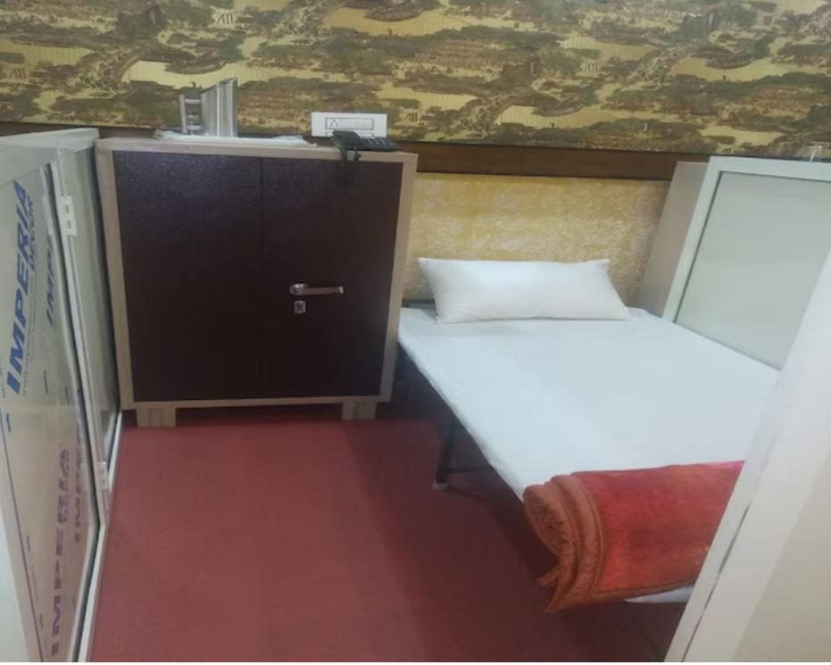 Dormitory