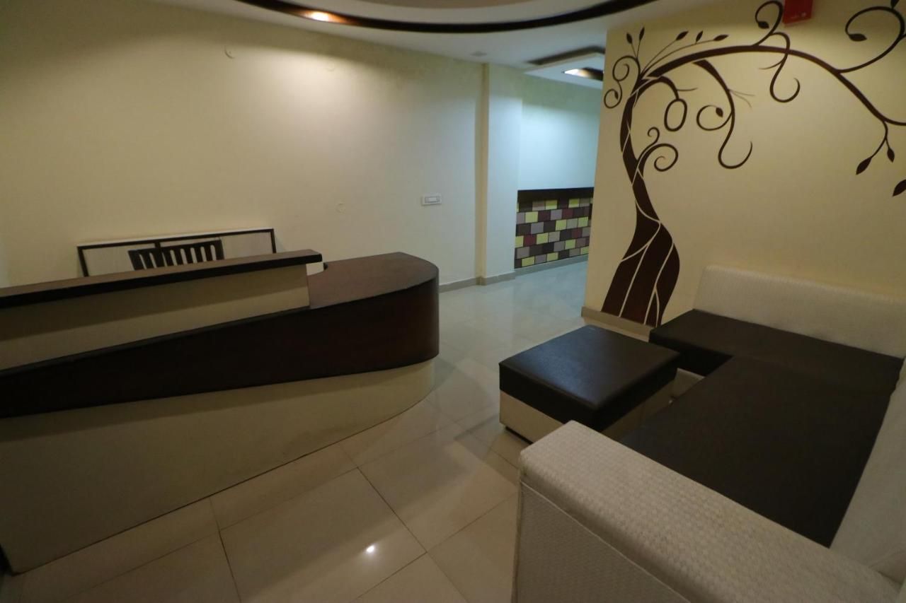 Public Areas