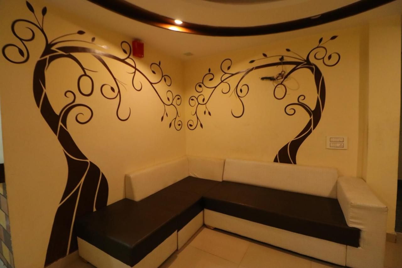 Public Areas