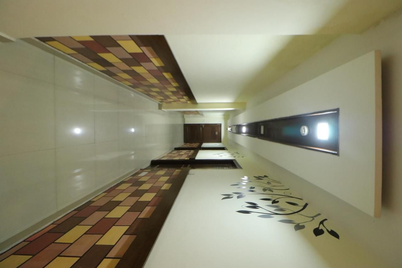 Public Areas