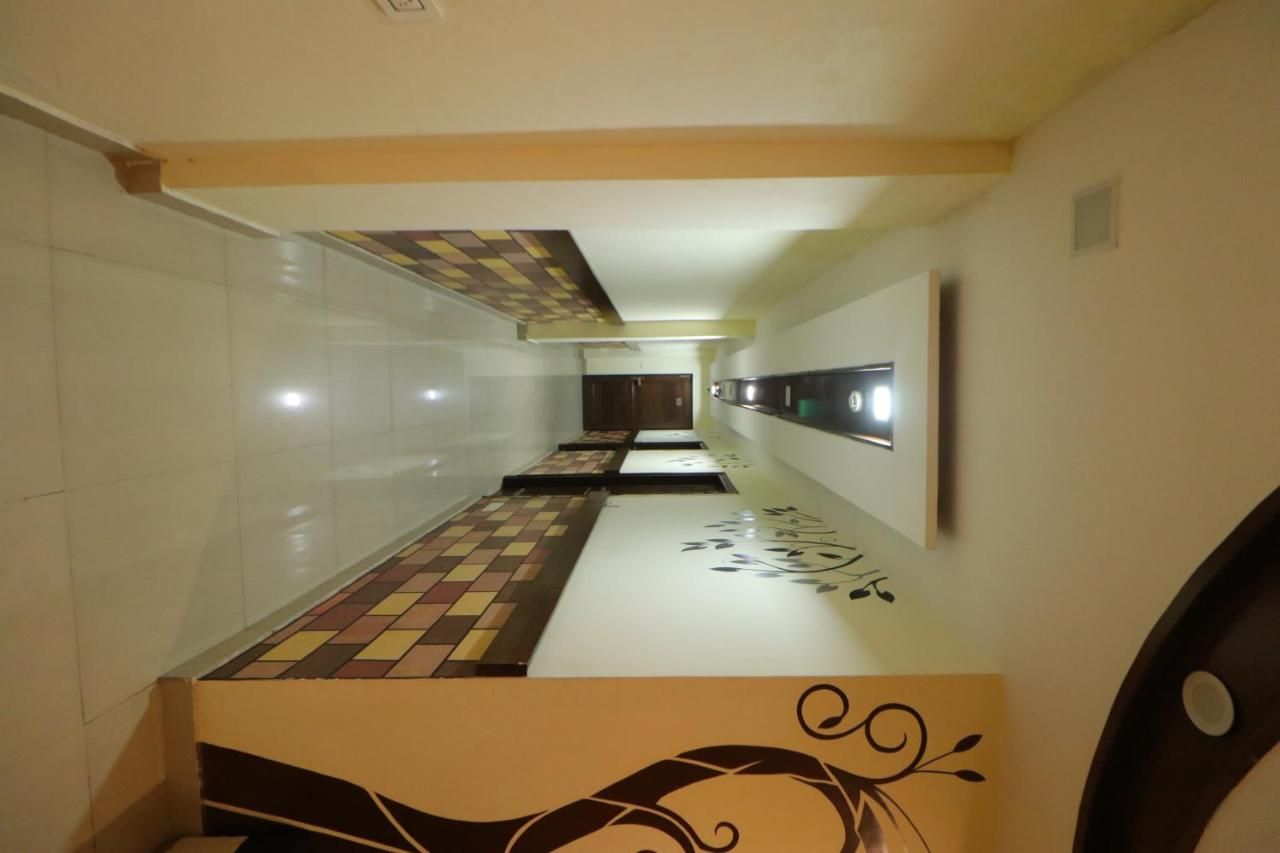 Public Areas