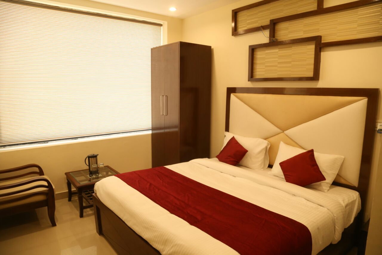 Hotel Eurasia Deluxe 2