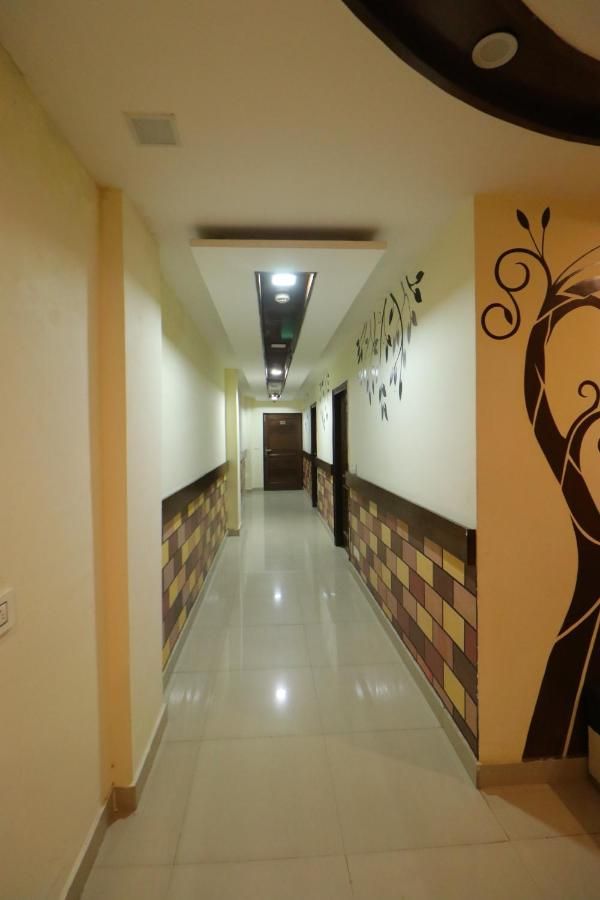 Public Areas
