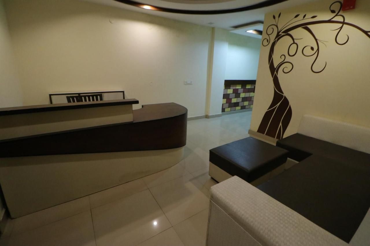 Public Areas