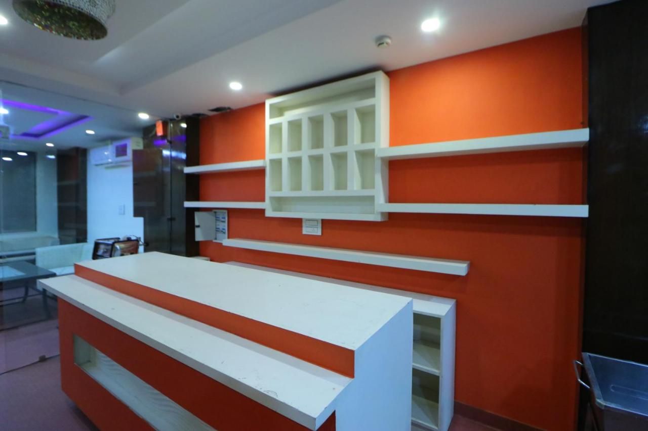 Public Areas