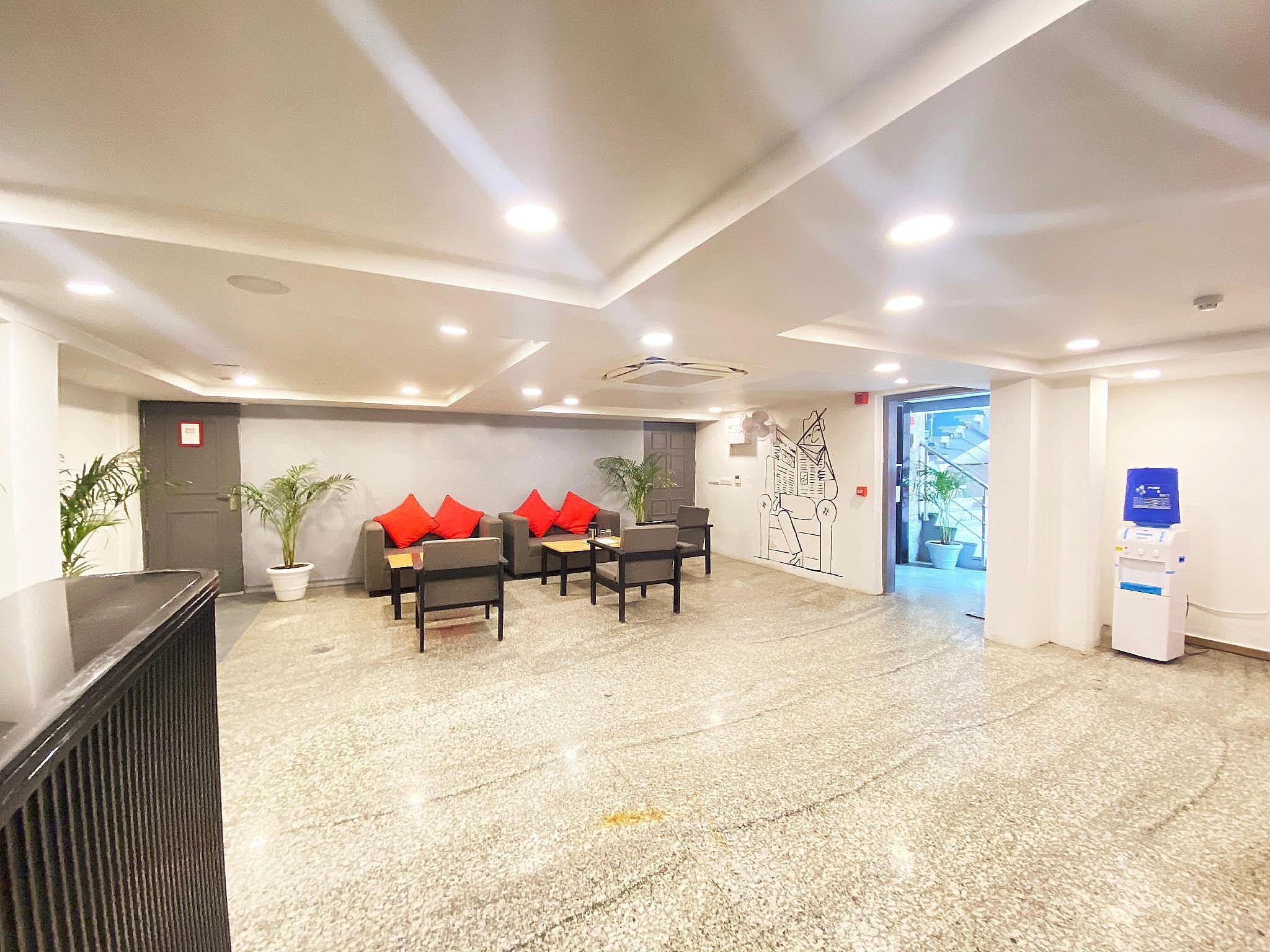 undefined Hotel Golden Saffron 10