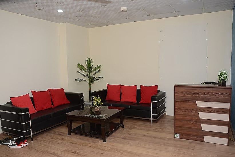 undefined Hotel Golden Saffron 3