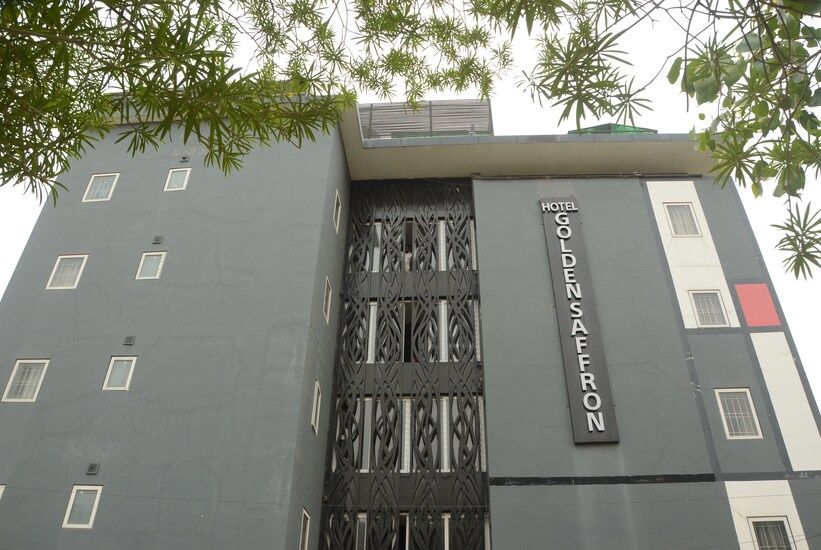 undefined Hotel Golden Saffron 5