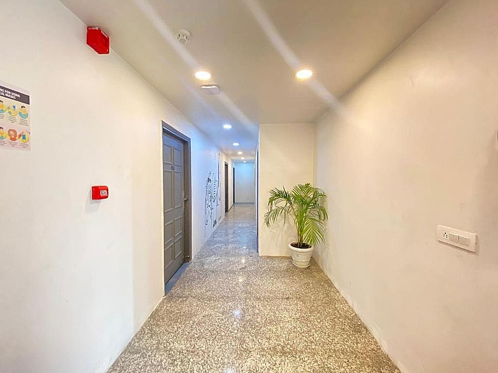 undefined Hotel Golden Saffron 4