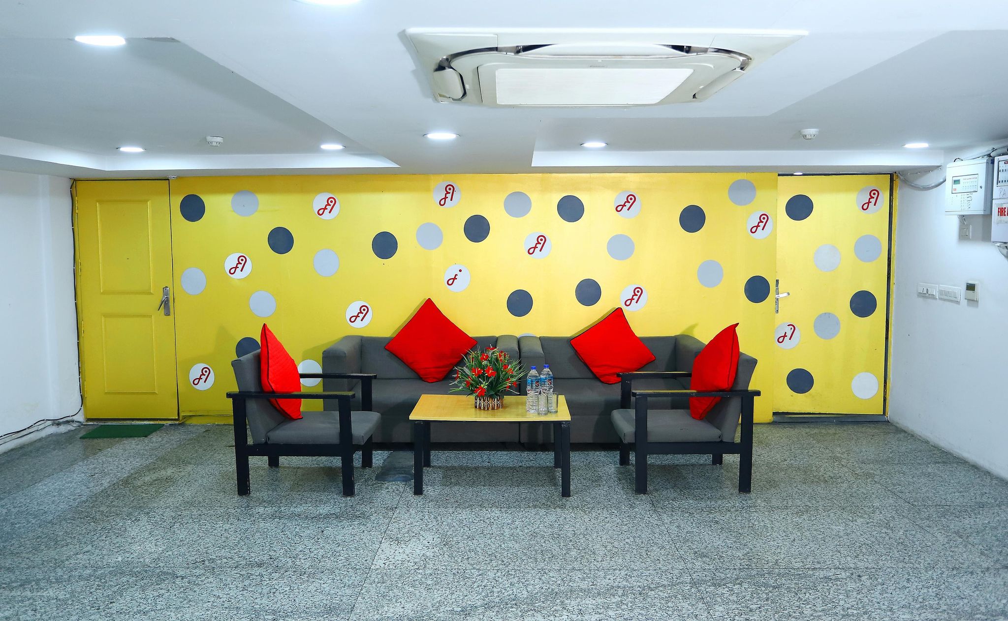 undefined Hotel Golden Saffron 9