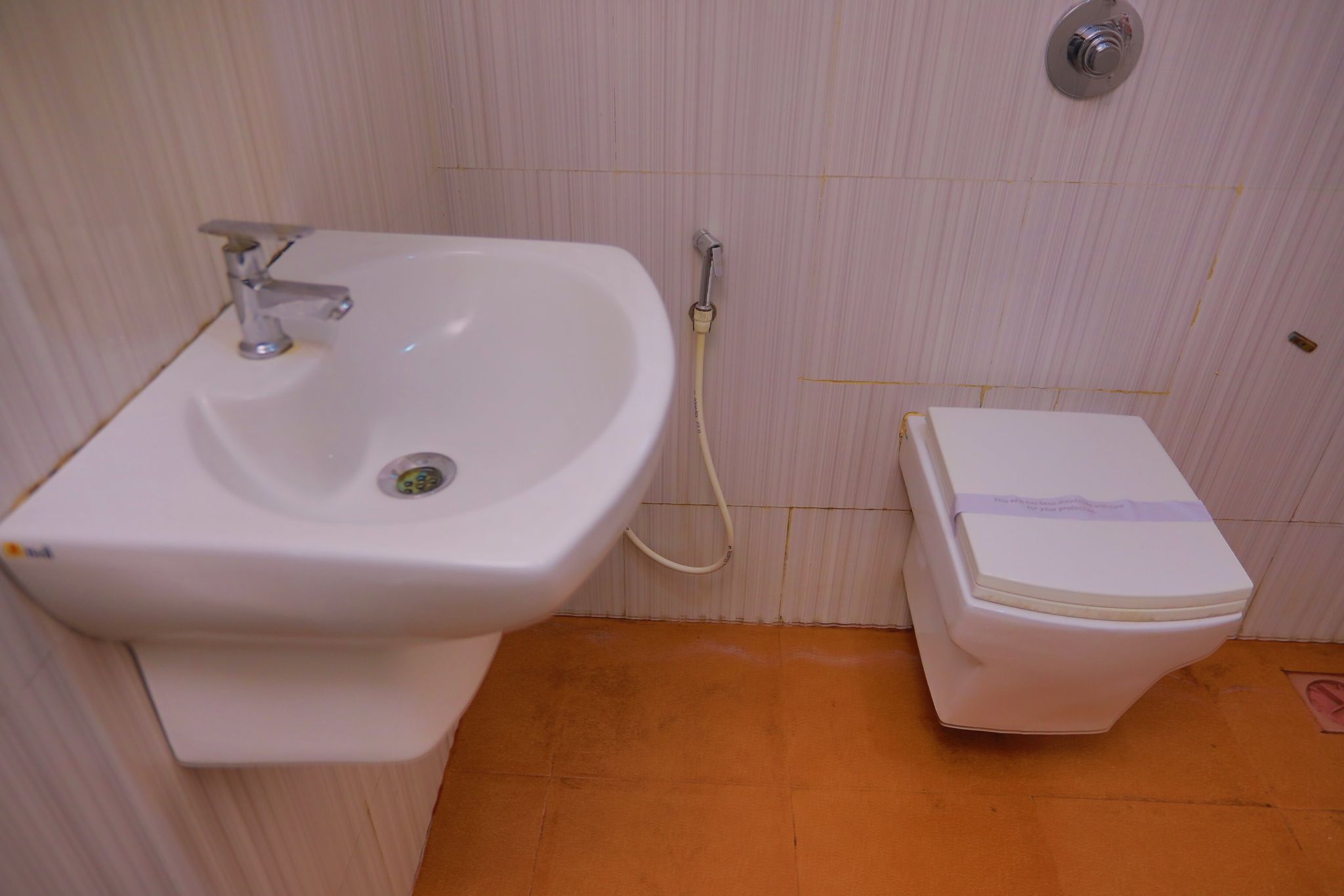 Athirapilly Palace Hydel Standard Room 3