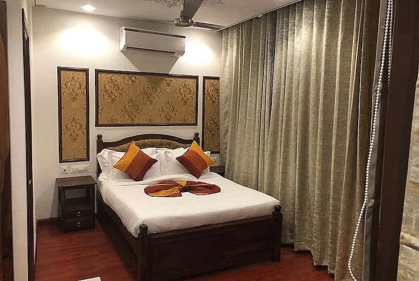 Premium Room