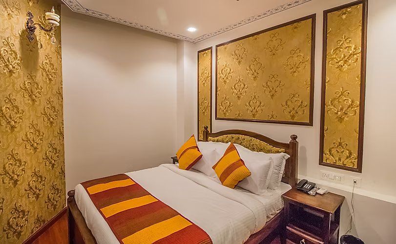 undefined Hotel Lavanya Heritage 5