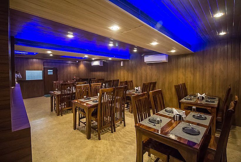 undefined Hotel Lavanya Heritage 4