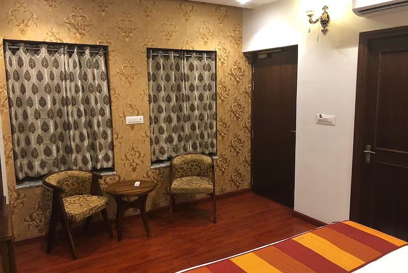 Premium Room