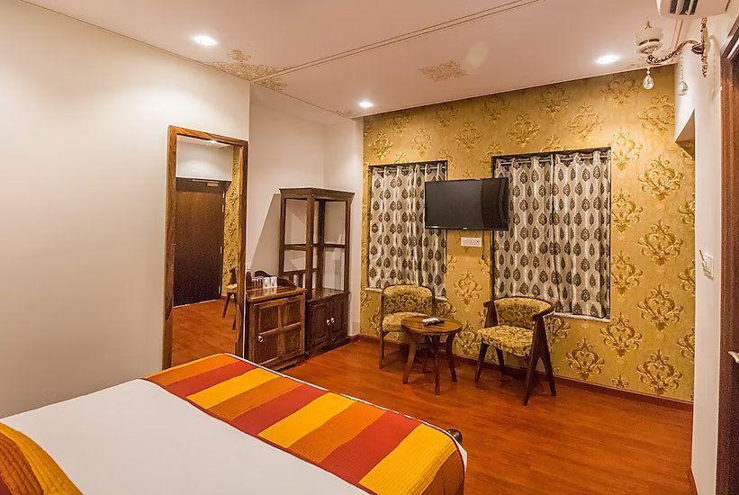 Premium Room