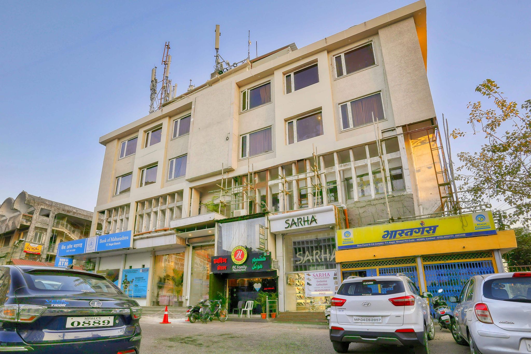 undefined Hotel Lavanya Heritage 7