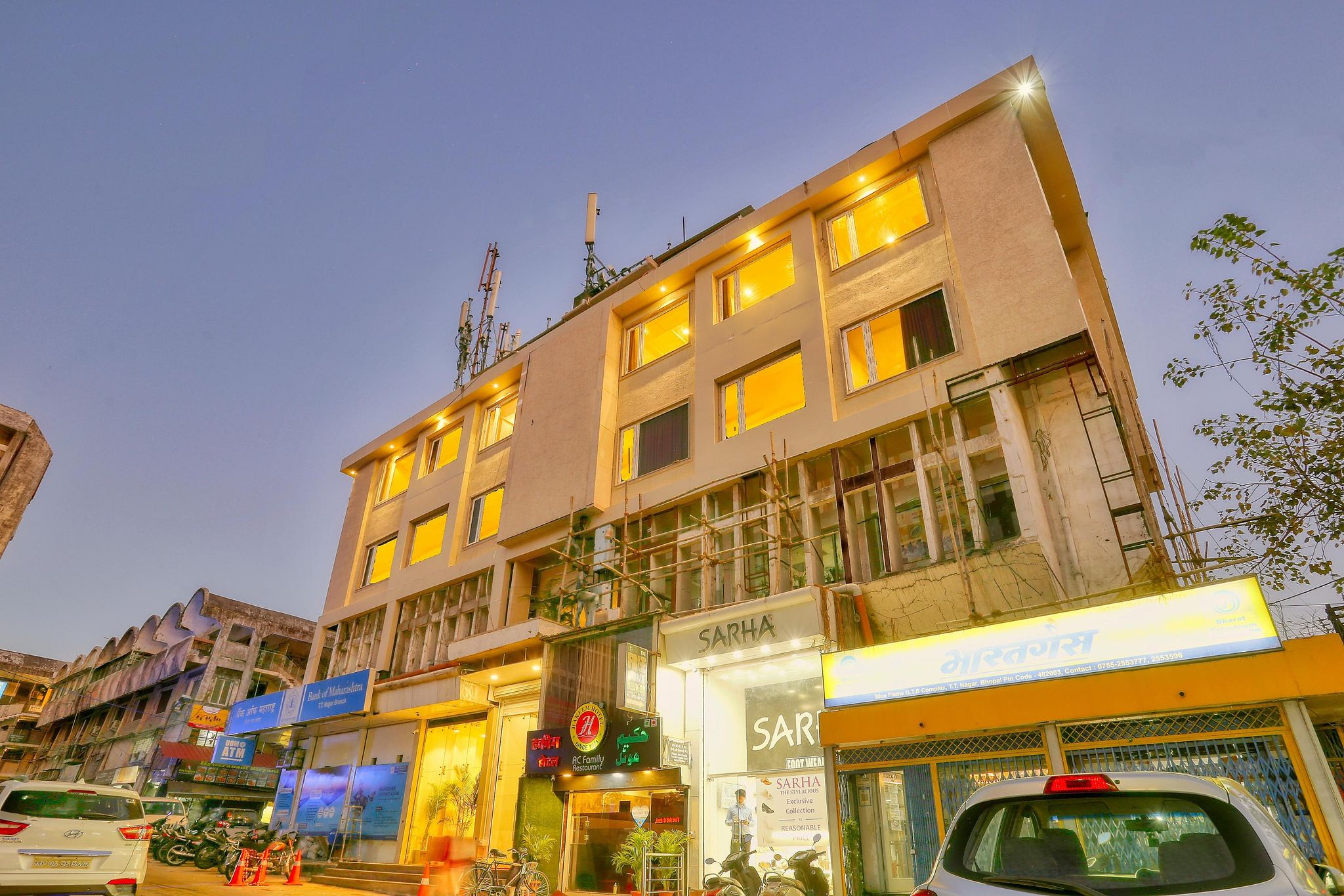 undefined Hotel Lavanya Heritage 6