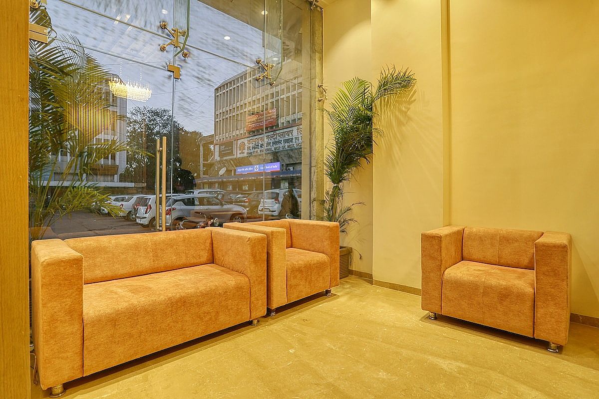undefined Hotel Lavanya Heritage 3