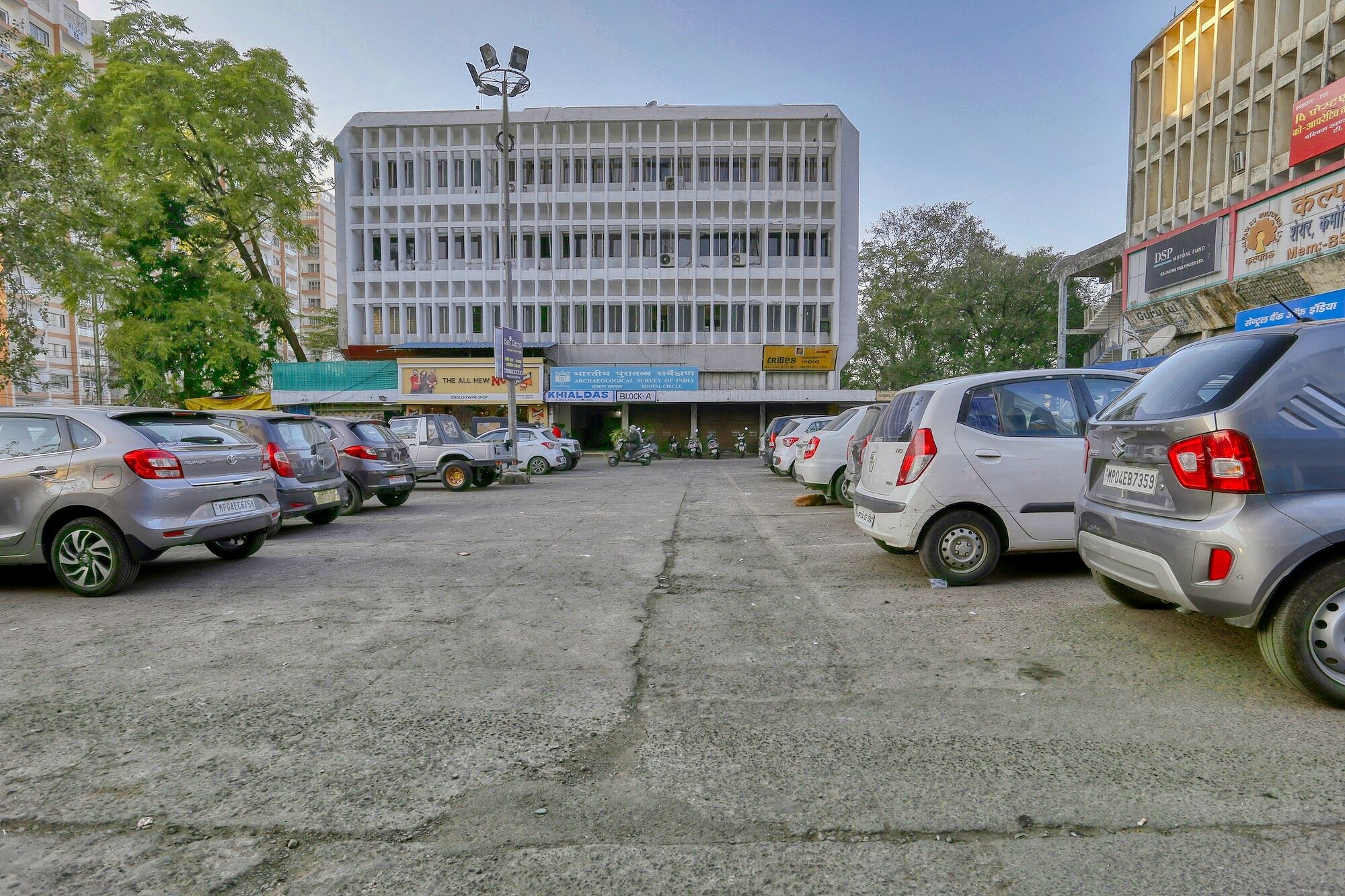 undefined Hotel Lavanya Heritage 9