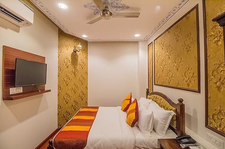 Suite Room