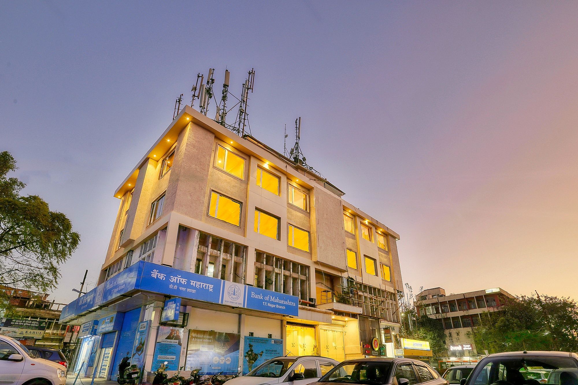undefined Hotel Lavanya Heritage 10