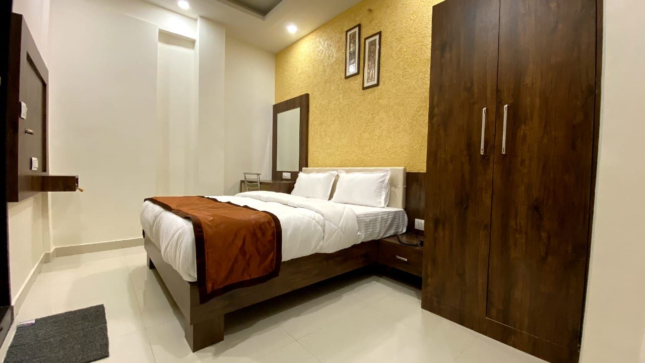 HOTEL MARVEL