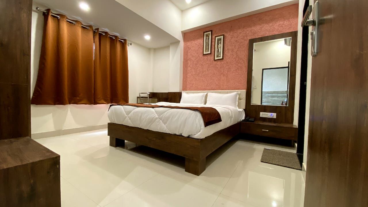 HOTEL MARVEL
