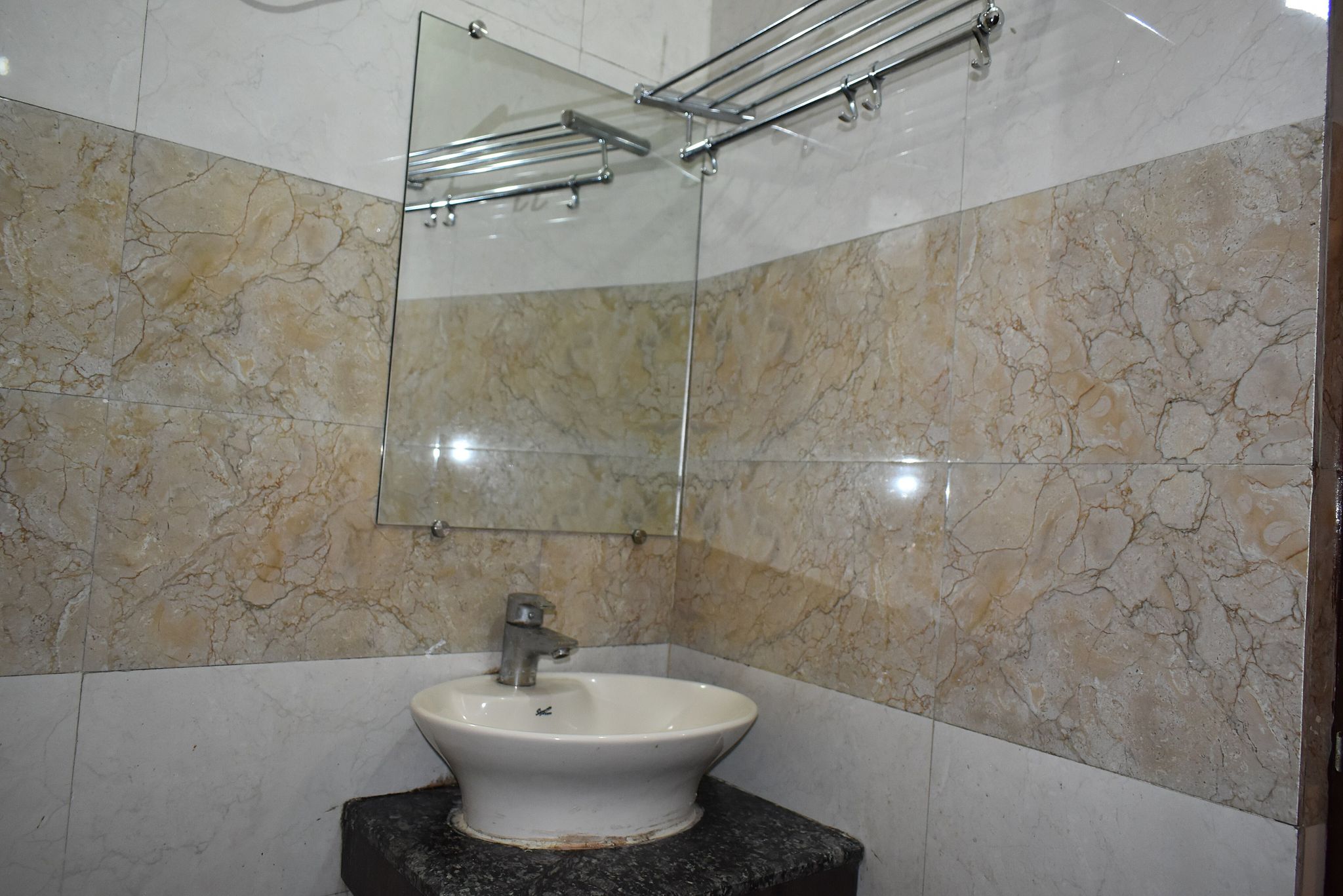 Tapasthali by Meera Hotels Standard Room 8