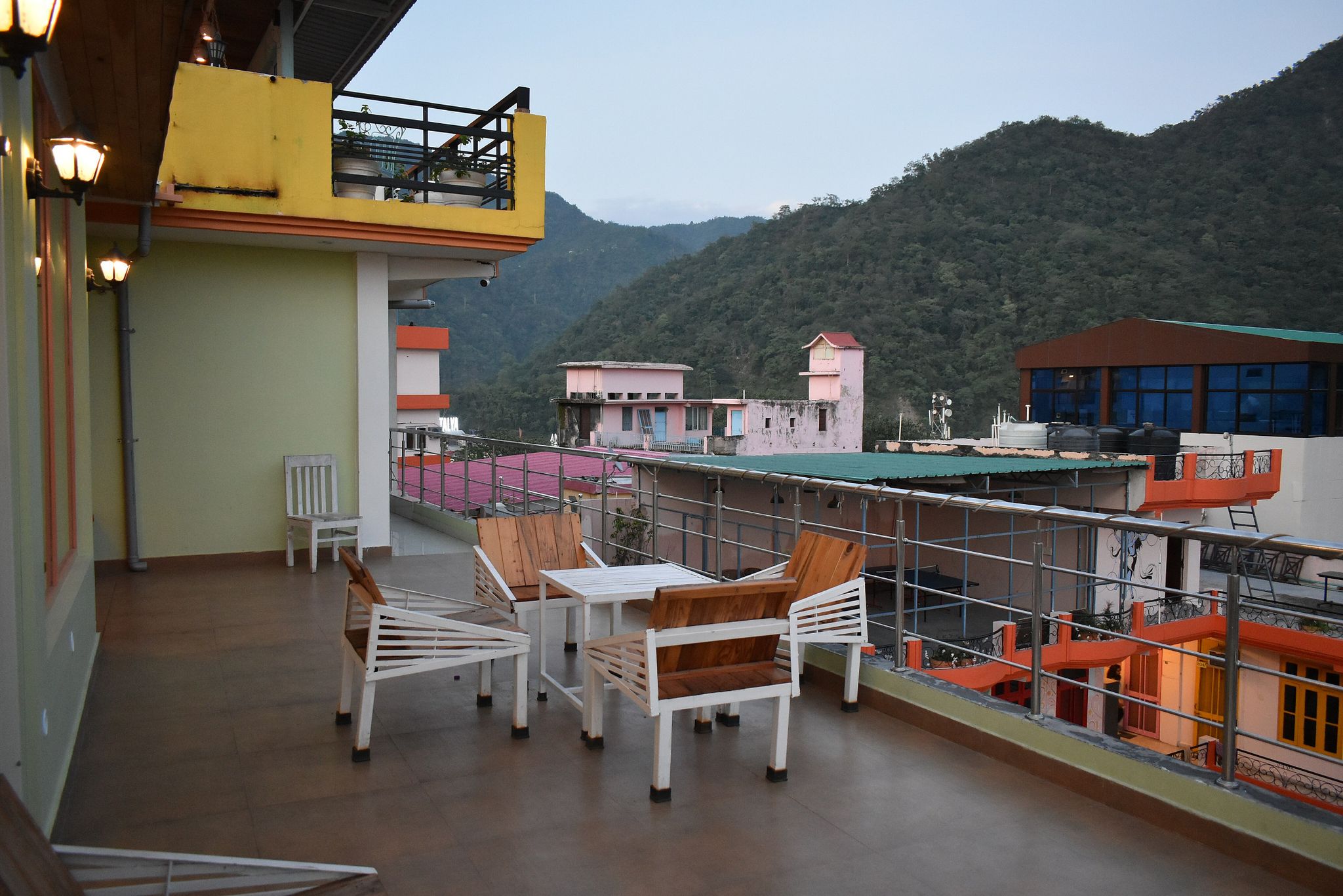 undefined Tapasthali by Meera Hotels 3