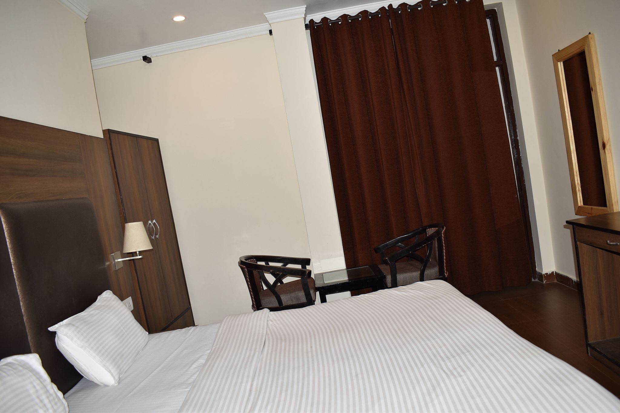 Tapasthali by Meera Hotels Standard Room 2