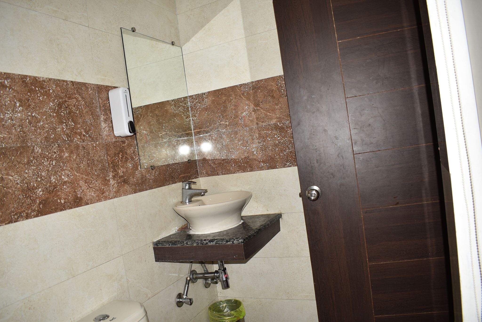 Tapasthali by Meera Hotels Standard Room 5