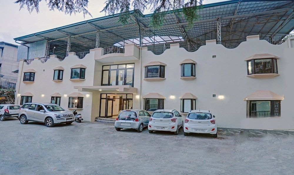 undefined Hotel Mussoorie Club 5