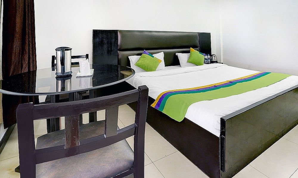 undefined Hotel Mussoorie Club 10