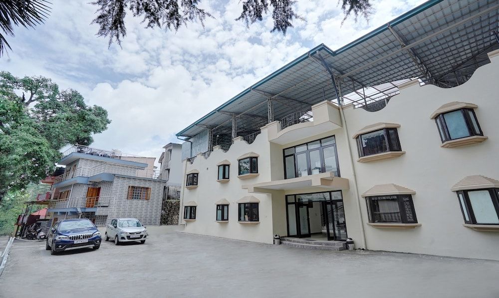 undefined Hotel Mussoorie Club 9