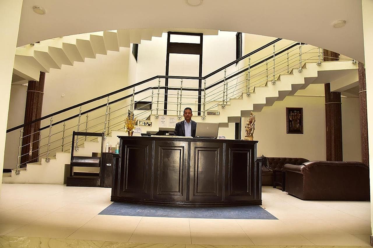 undefined Hotel Mussoorie Club 3