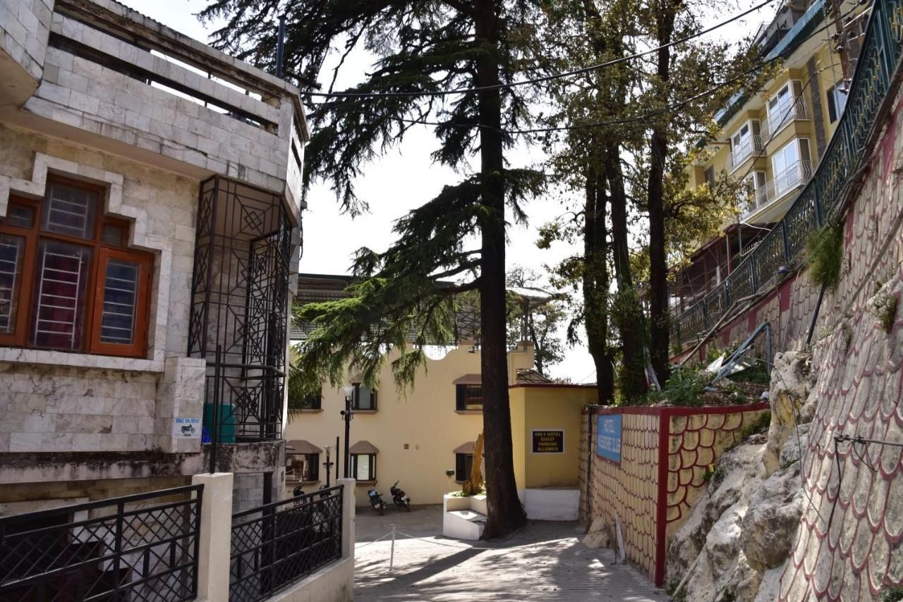 undefined Hotel Mussoorie Club 2