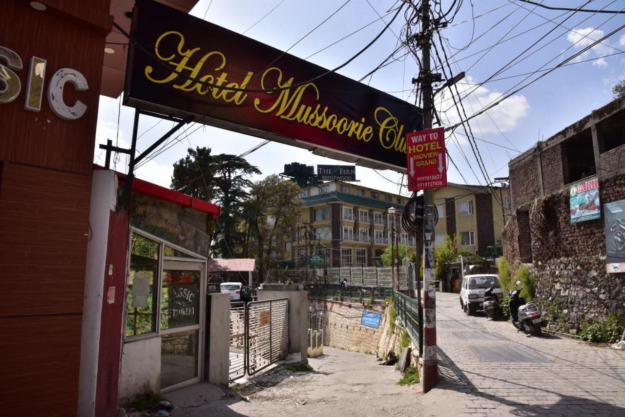 undefined Hotel Mussoorie Club 8