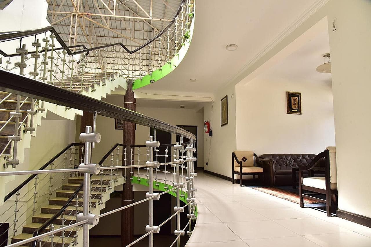 undefined Hotel Mussoorie Club 4