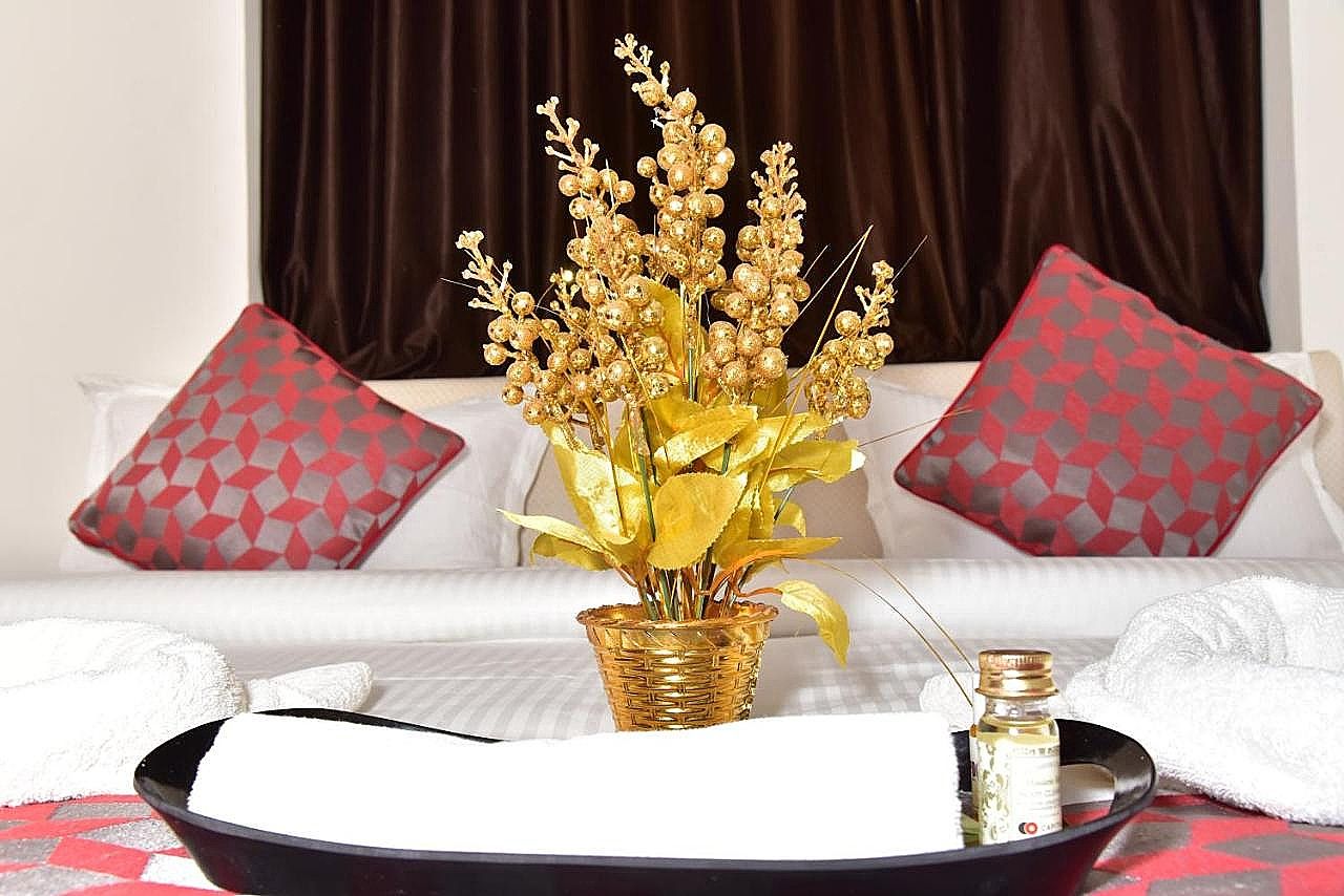 Hotel Mussoorie Club