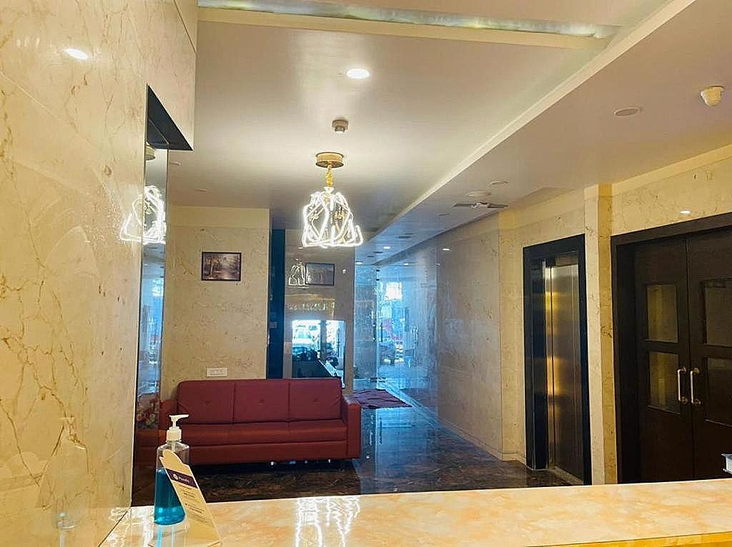 Hotel New Suite