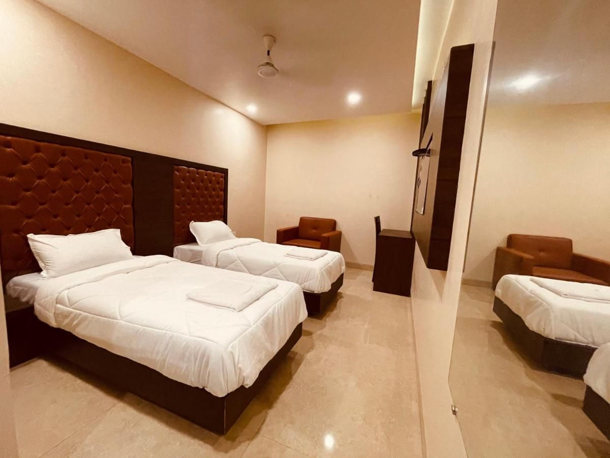 Hotel New Suite
