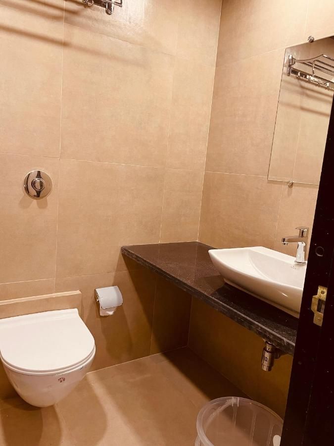 Hotel New Suite