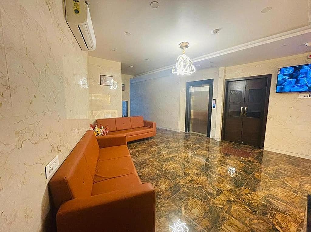 Hotel New Suite